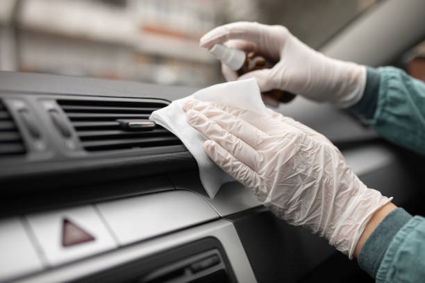 Best Commercial Air Duct Cleaning  in Carrollwood, FL
