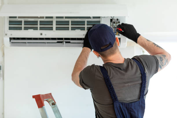 Best Commercial HVAC Duct Cleaning  in Carrollwood, FL