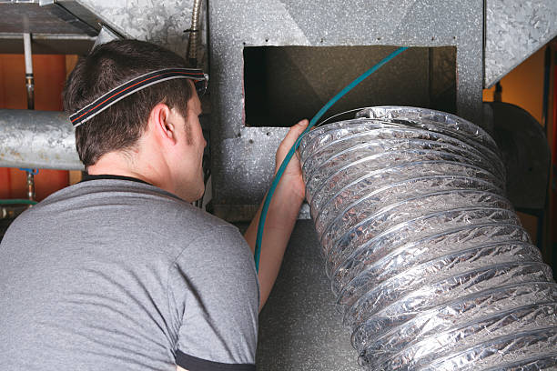 Best Air Vent Cleaning Services  in Carrollwood, FL