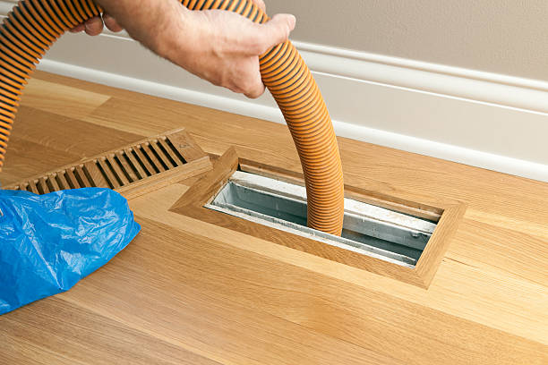 Best Residential Air Duct Cleaning  in Carrollwood, FL