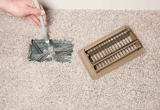 Best Affordable HVAC Duct Cleaning  in Carrollwood, FL