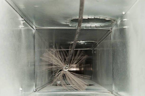 Best Air Duct Cleaning Near Me  in Carrollwood, FL